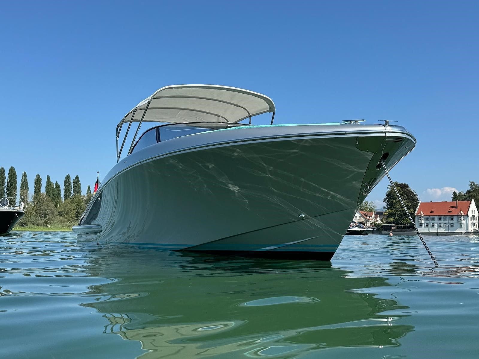 Riva ISEO - 2021