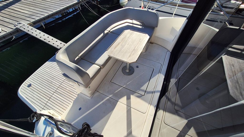 Bavaria S36 coupe - 2018 - for sale: 219000.-EUR