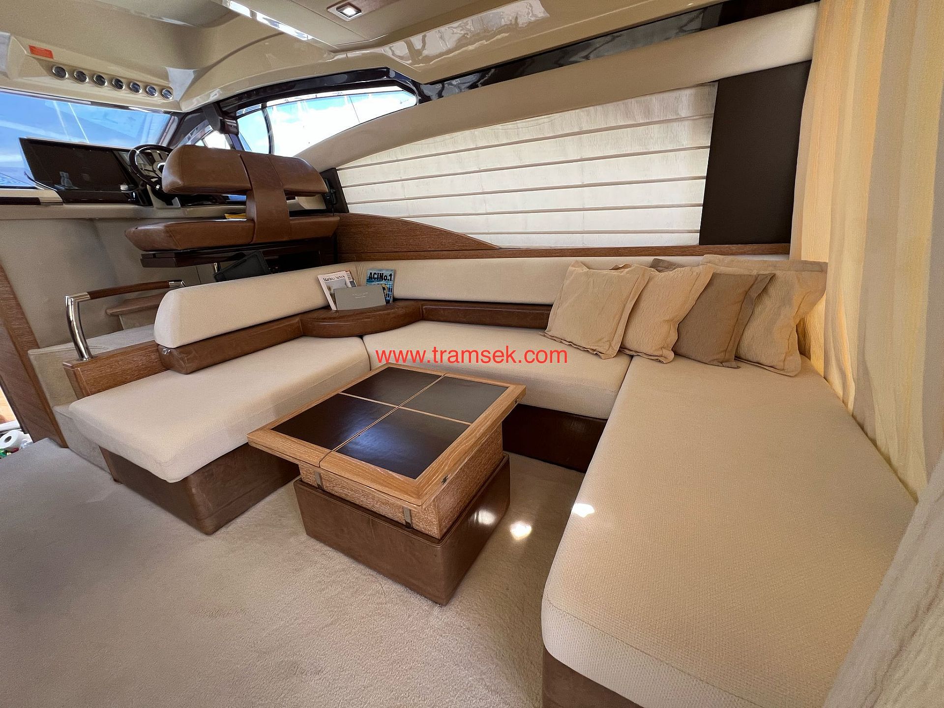Azimut 47 - 2007
