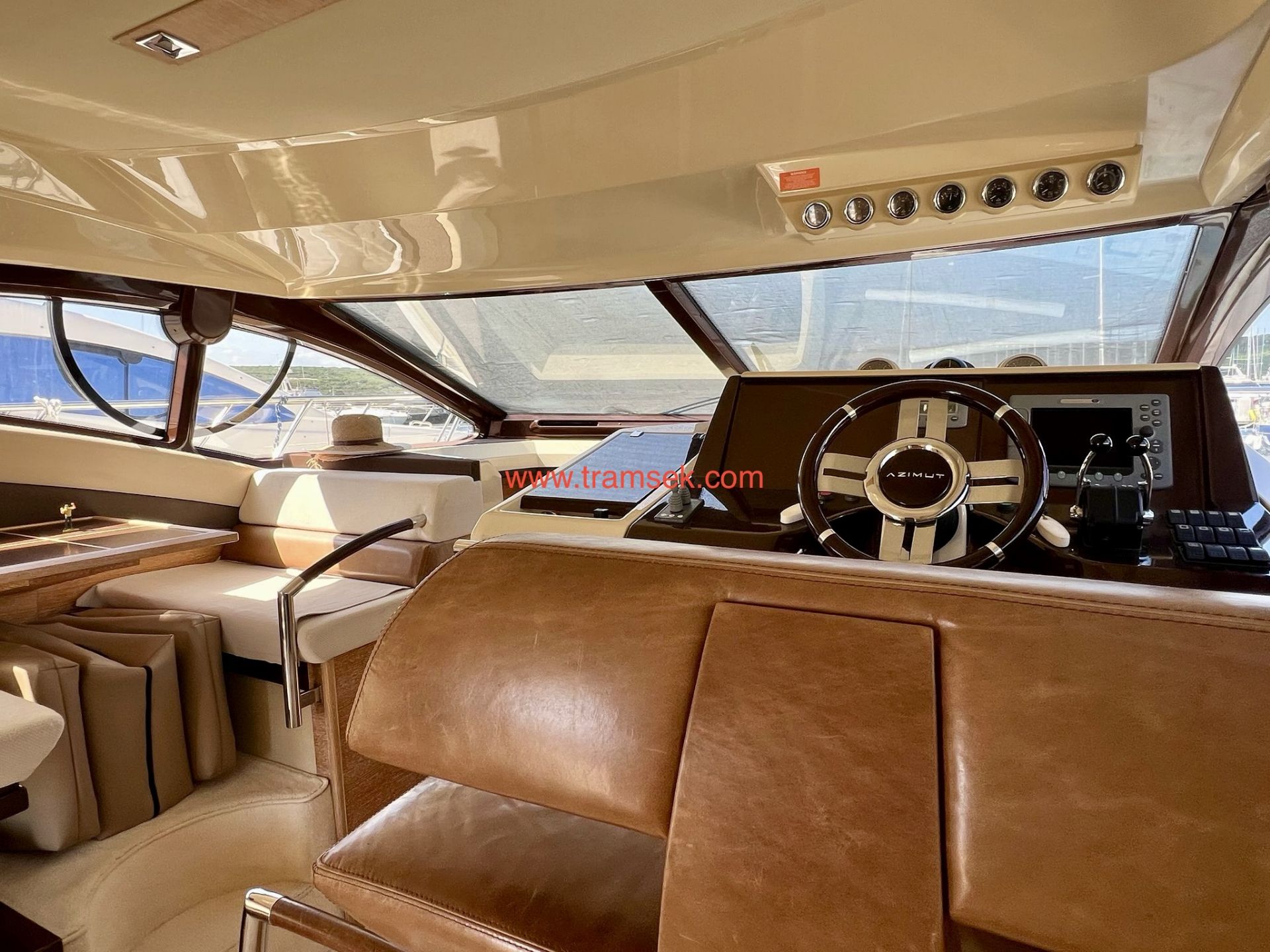 Azimut 47 - 2007