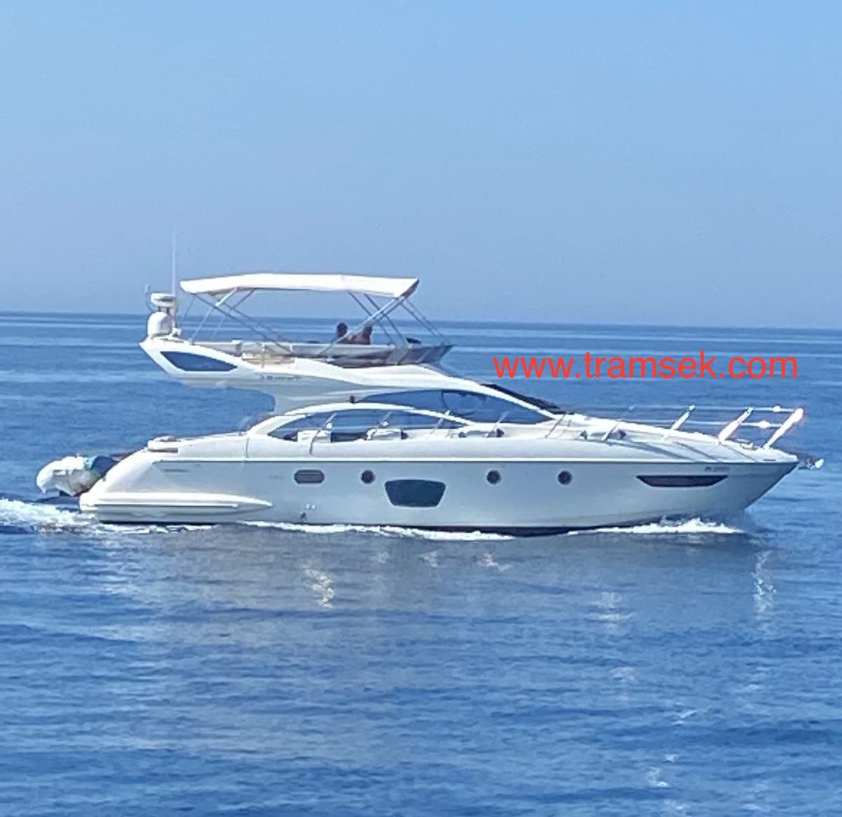 Azimut 47 - 2007