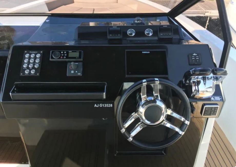 De Antonio Yachts DE ANTONIO D34-INCE - 2020