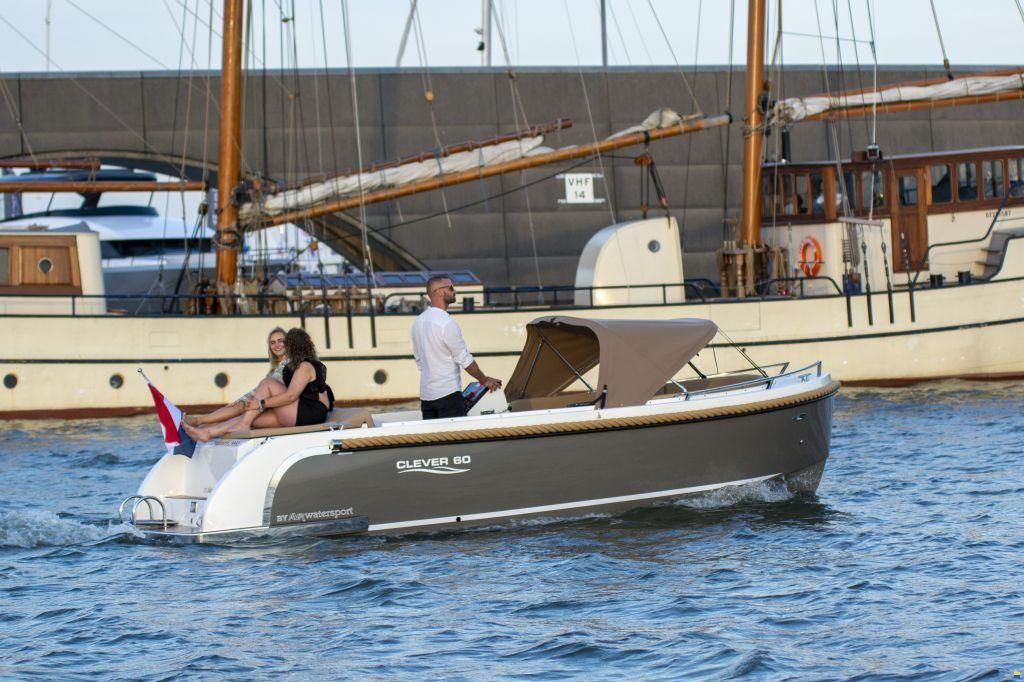Clever CL 60 - 2026