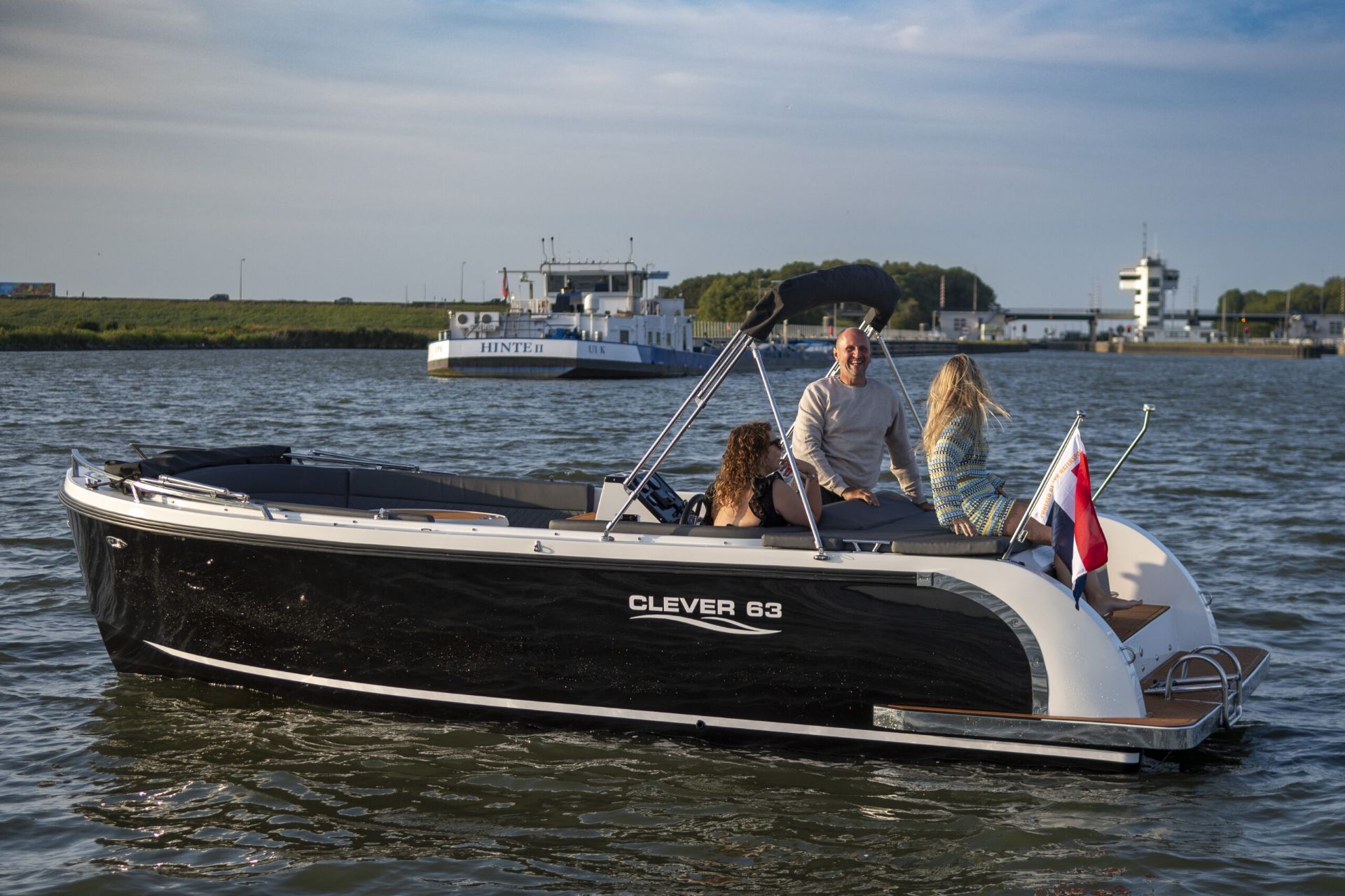 Clever CL 63 - 2026