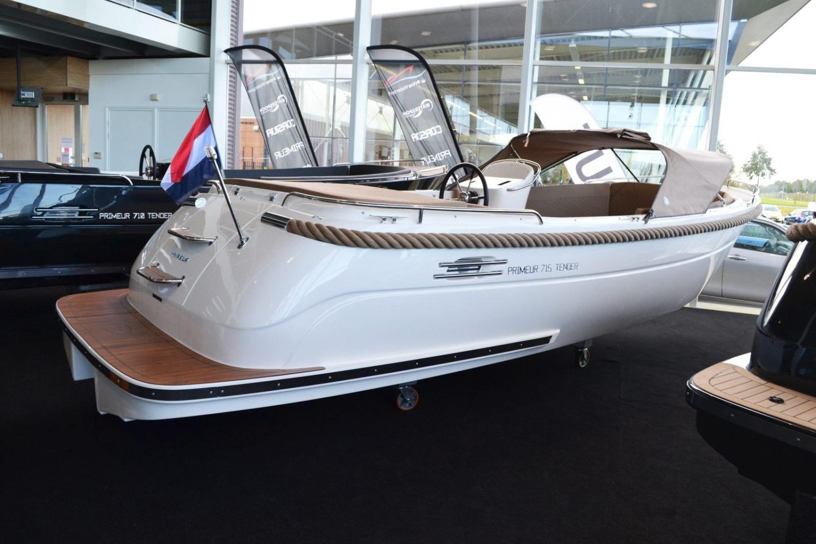 Primeur 715+Suzuki 100KS - 2026
