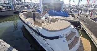 Primeur 850   Suzuki 200KS - 2026 - for sale: 65865.-EUR