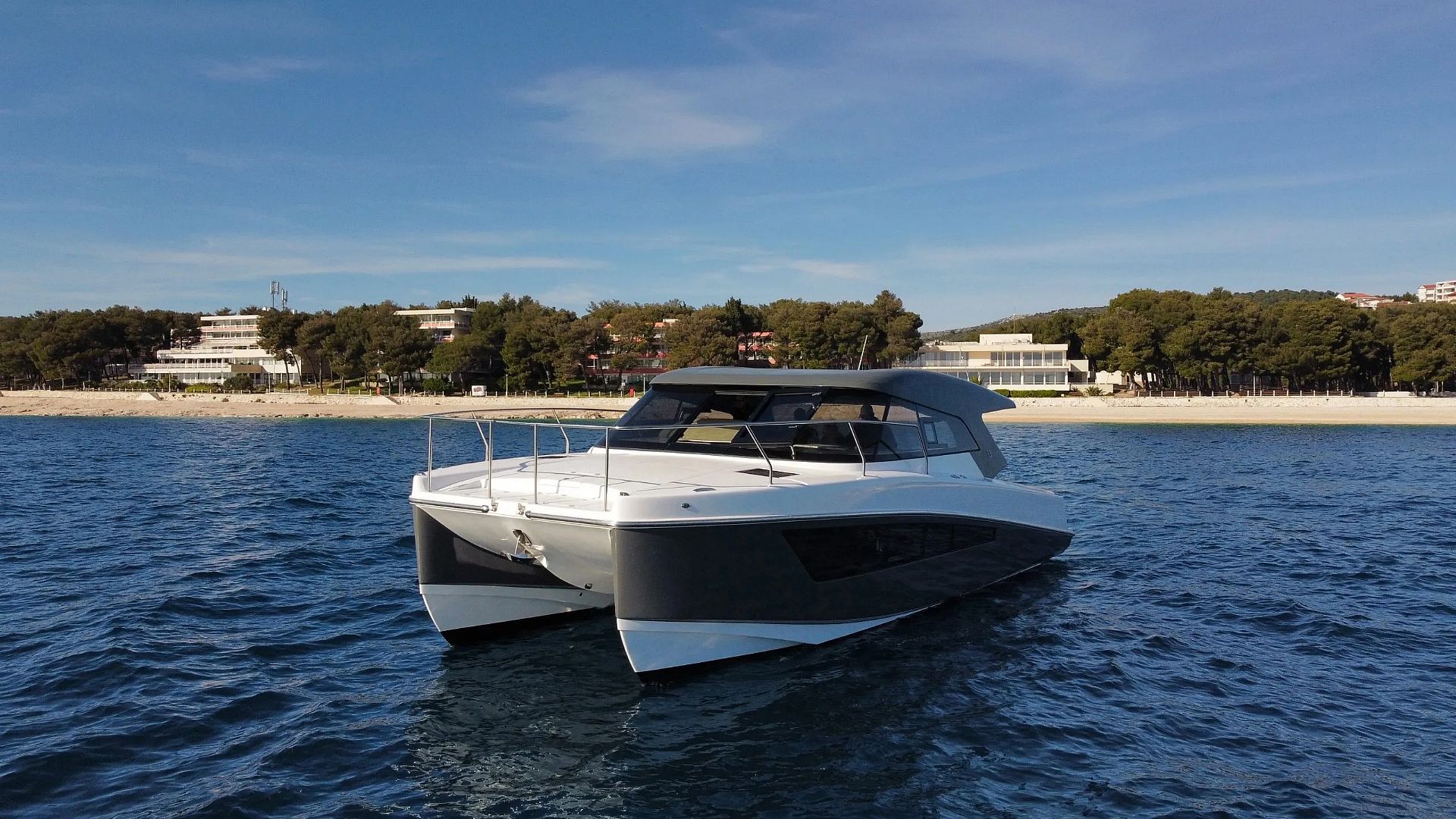 Makai 37 - 2024