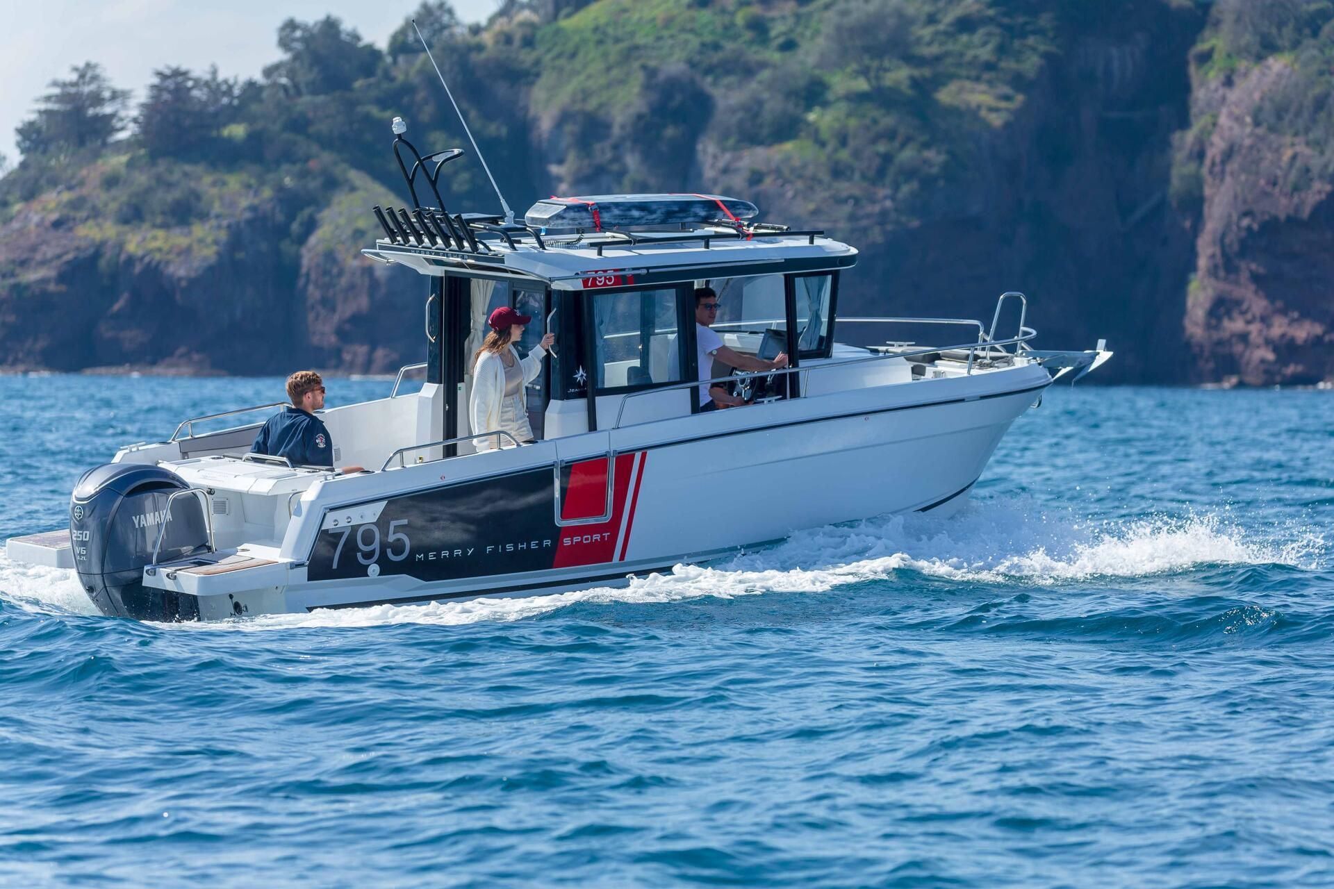 Jeanneau 795 Sport S2 - 2023