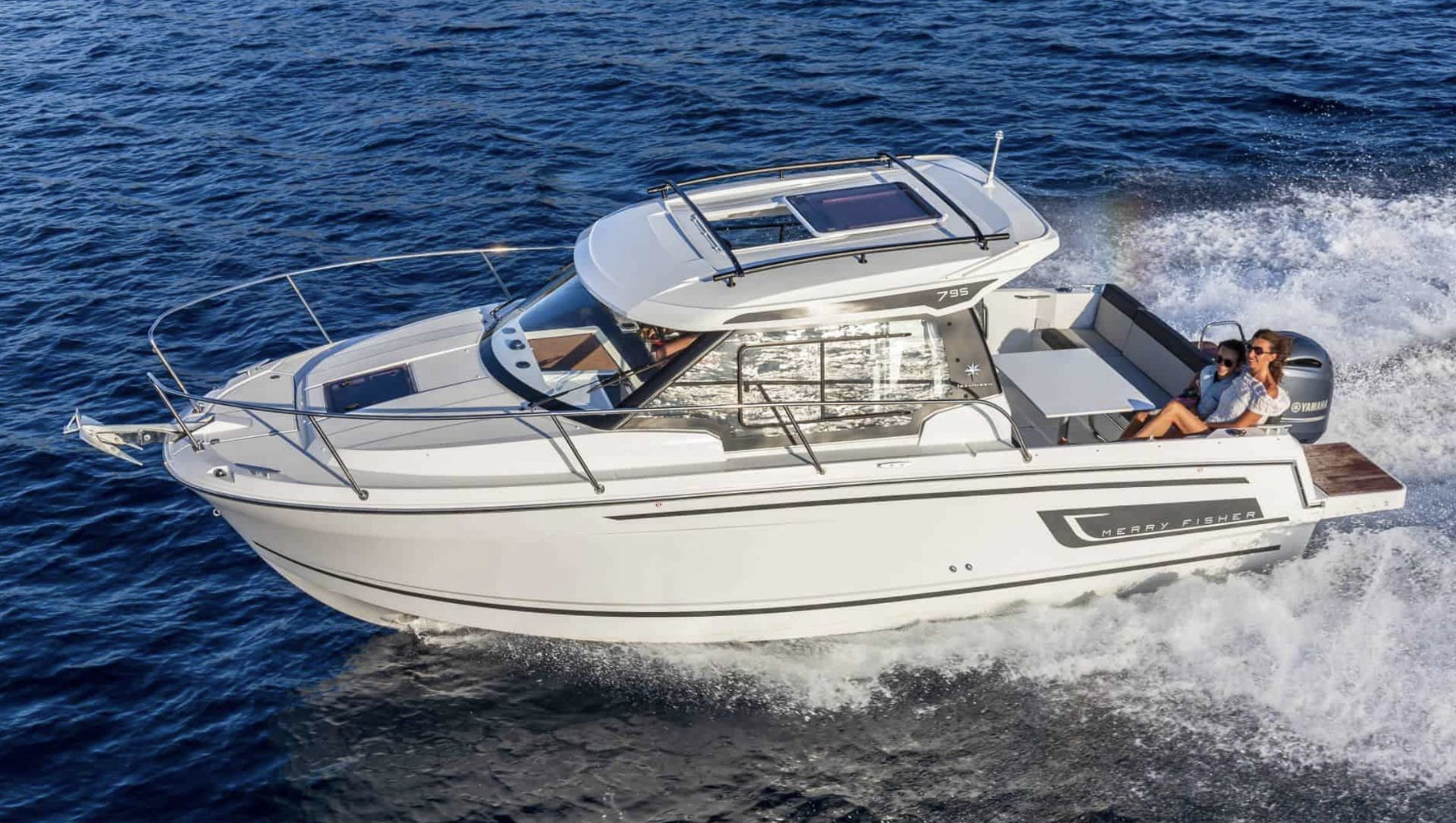 Jeanneau 1095 Coupe - 2025 - for sale: 215000.-EUR