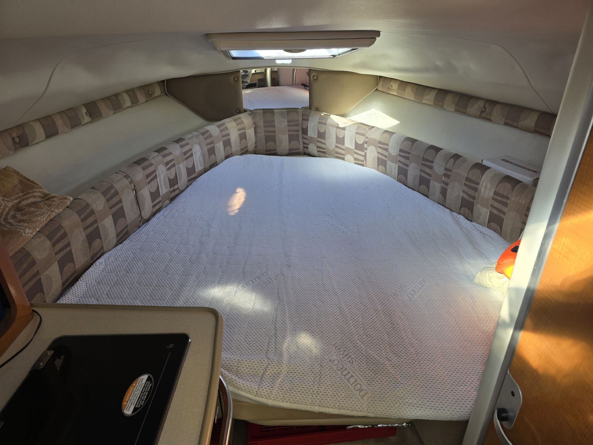 Chaparral Signature 240 - 2008