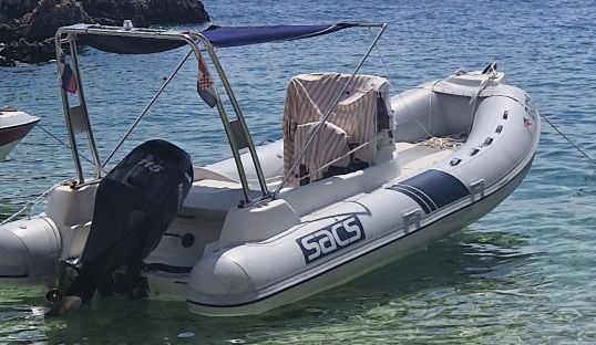 SACS srl 530 - 2006