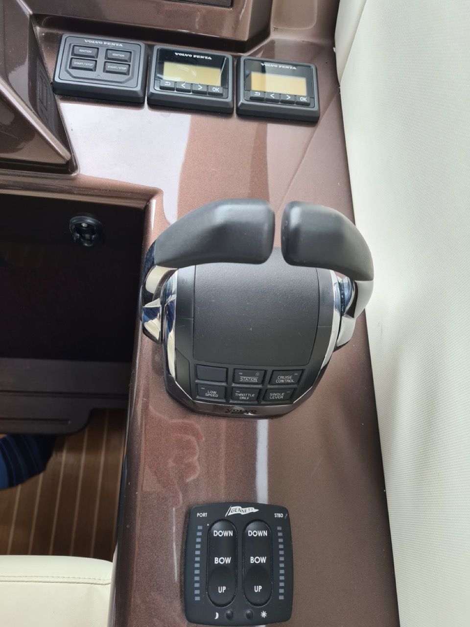 Galeon 420 Fly - 2019