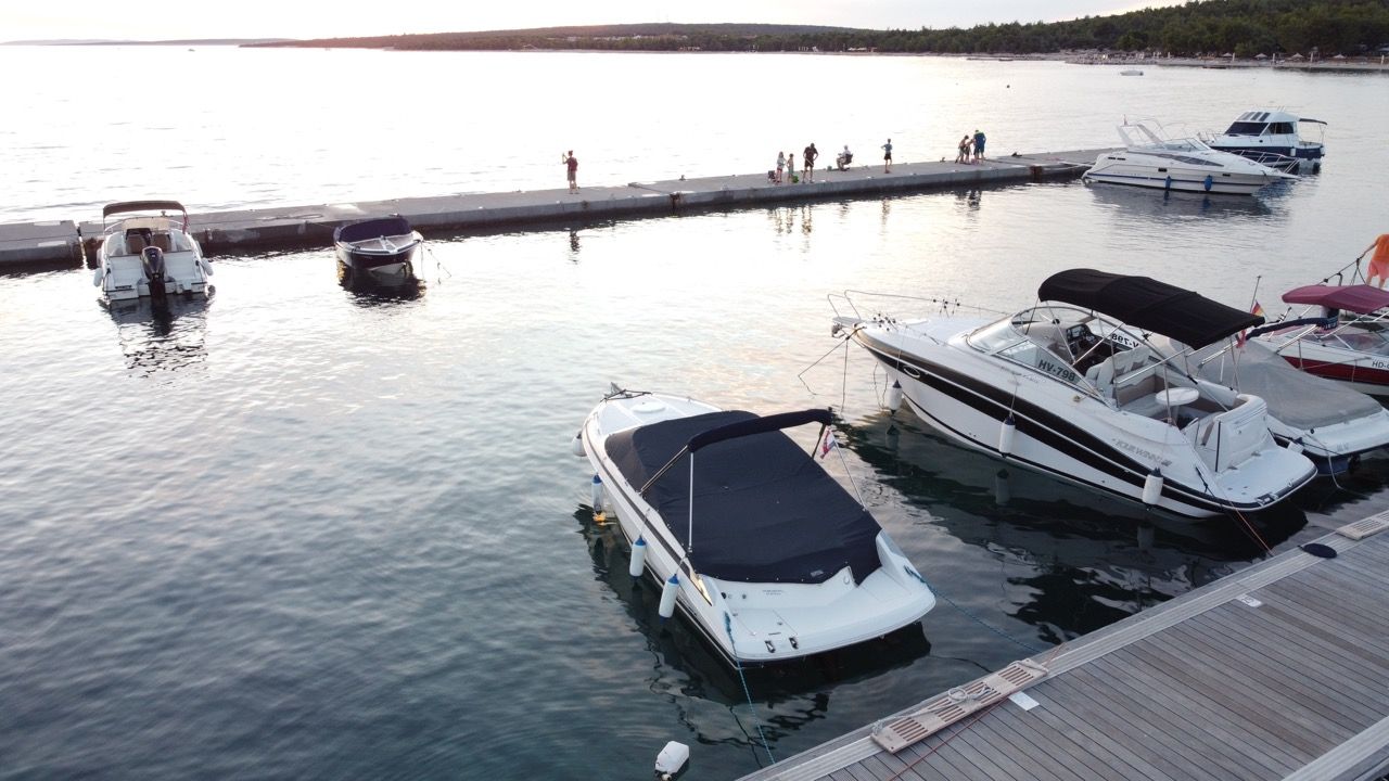 Regal 2250 - 2006 - for sale: 19999.-EUR