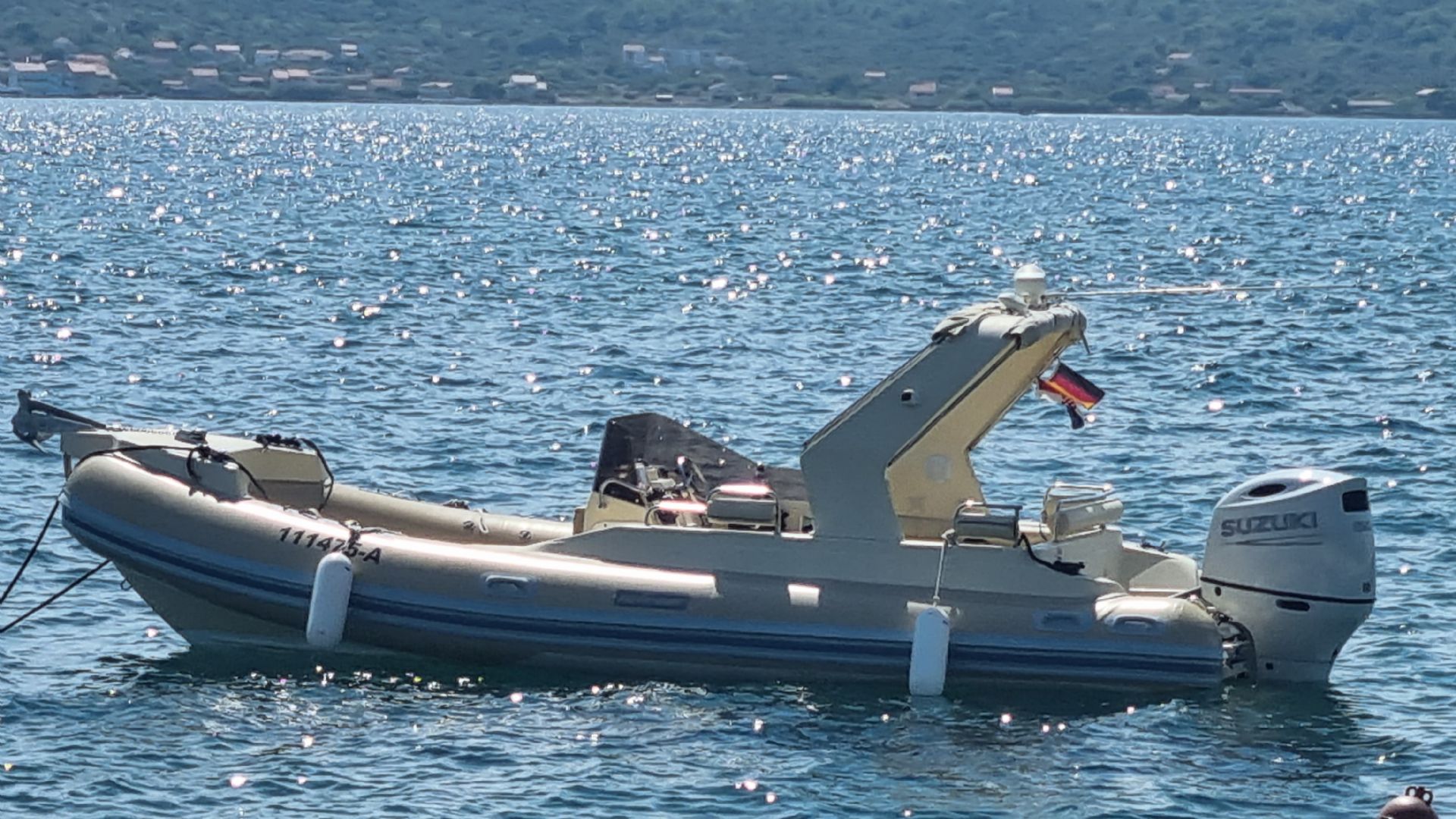 Solemar SUPER VIP - 2004 - for sale: 29900.-EUR