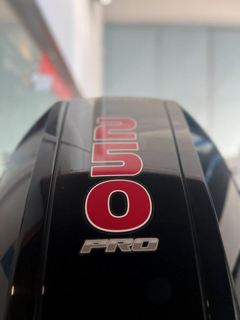 Mercury F250 XL PRO XS - 2021