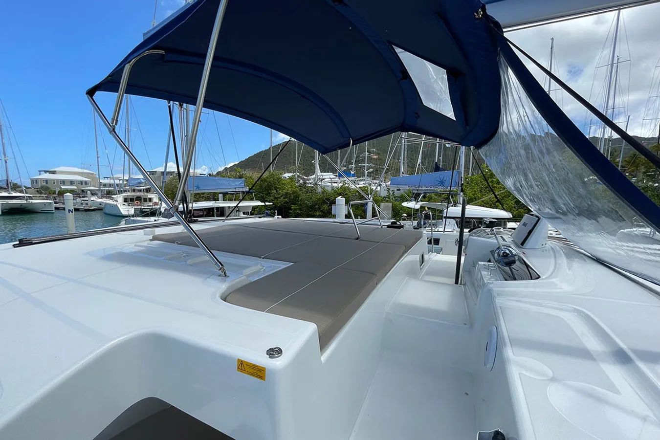 Lagoon 46 - 2022