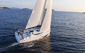 Elan e4 - 2023