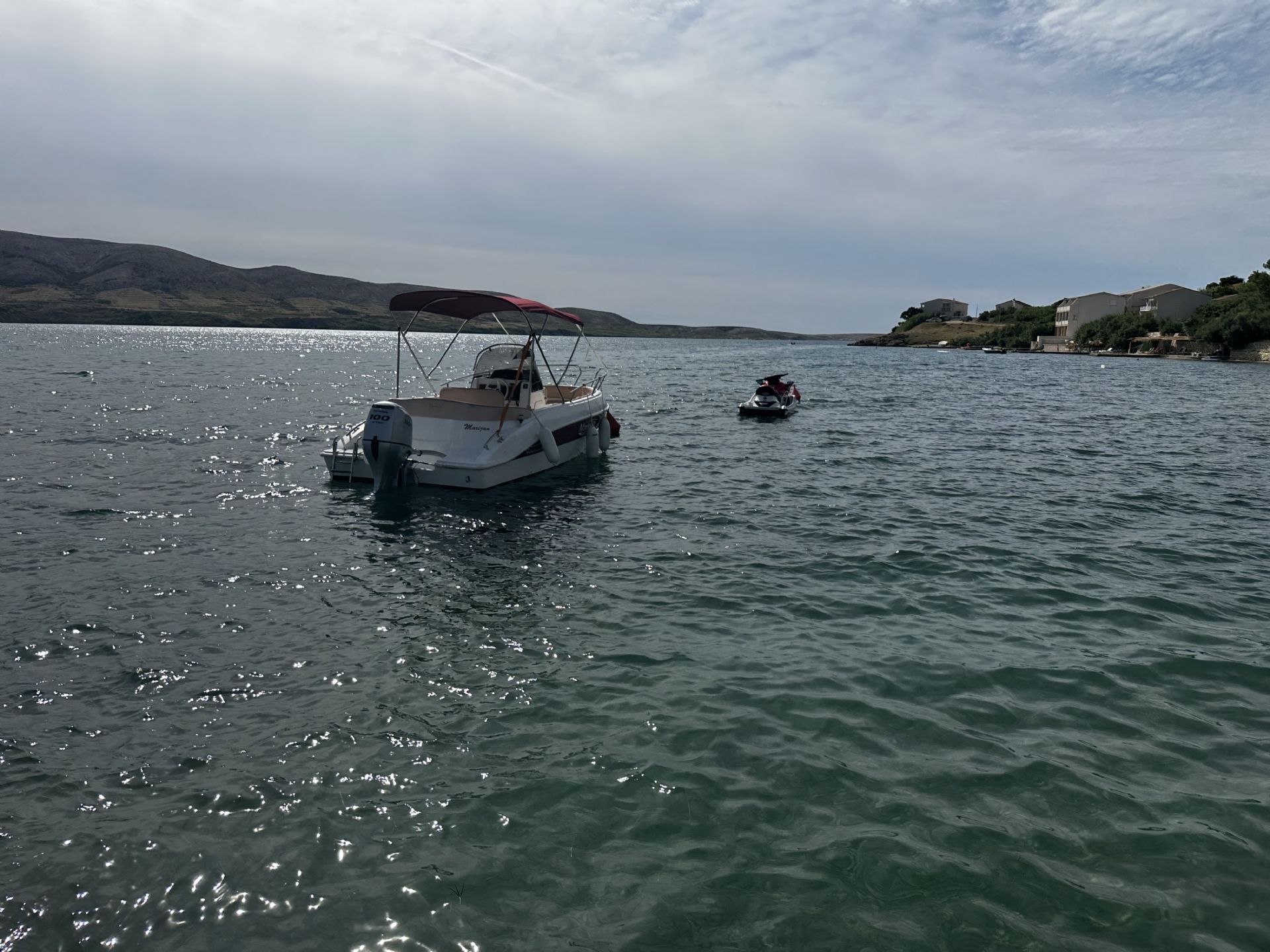 Marinello fisherman 19 - 2016