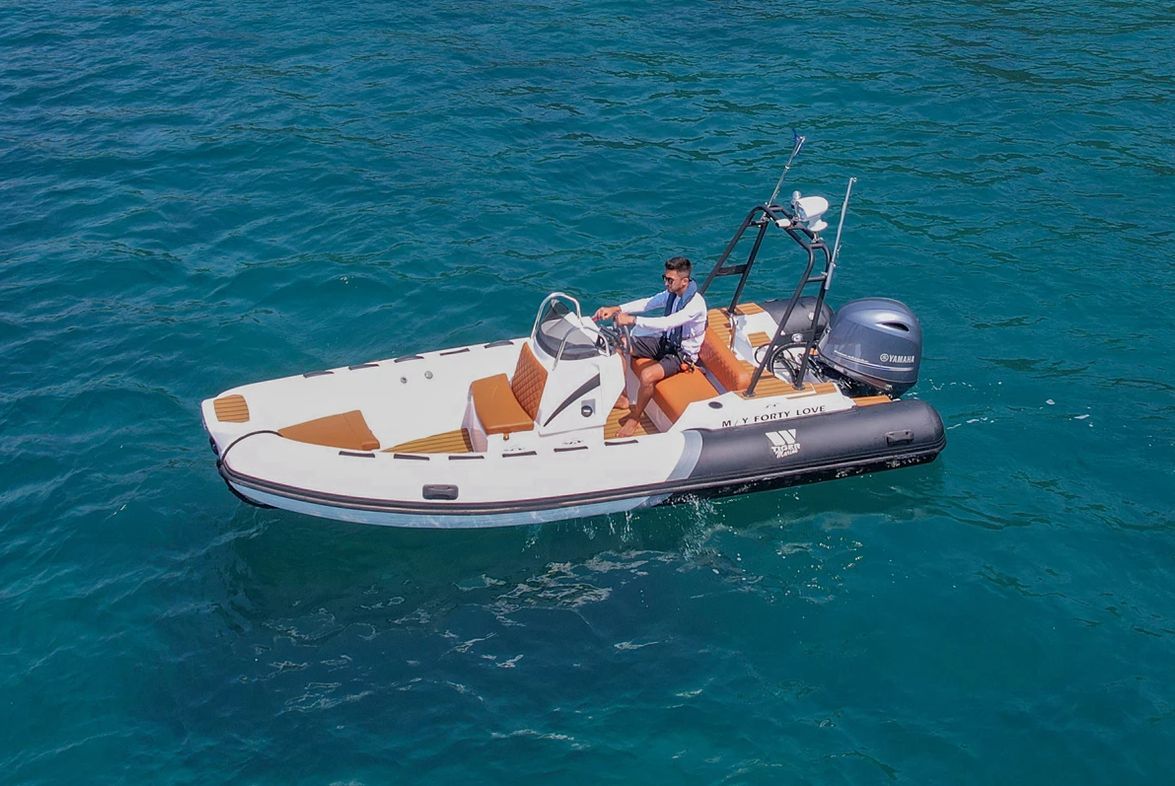 Tiger Marine Sportline 520 - NOVO 2026. - 2026