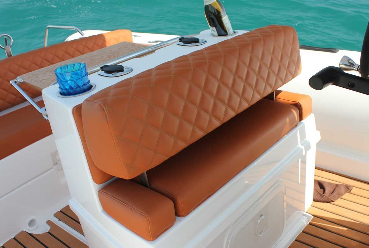 Tiger Marine *SAJAMSKI POPUST* Proline 620 - NOVO 2025 - 2025