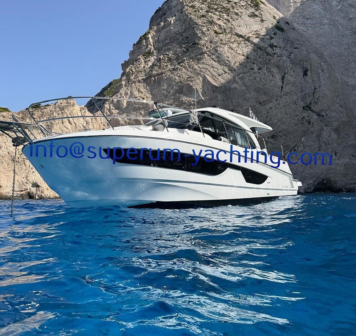 Beneteau Antares 11 OB - 2025