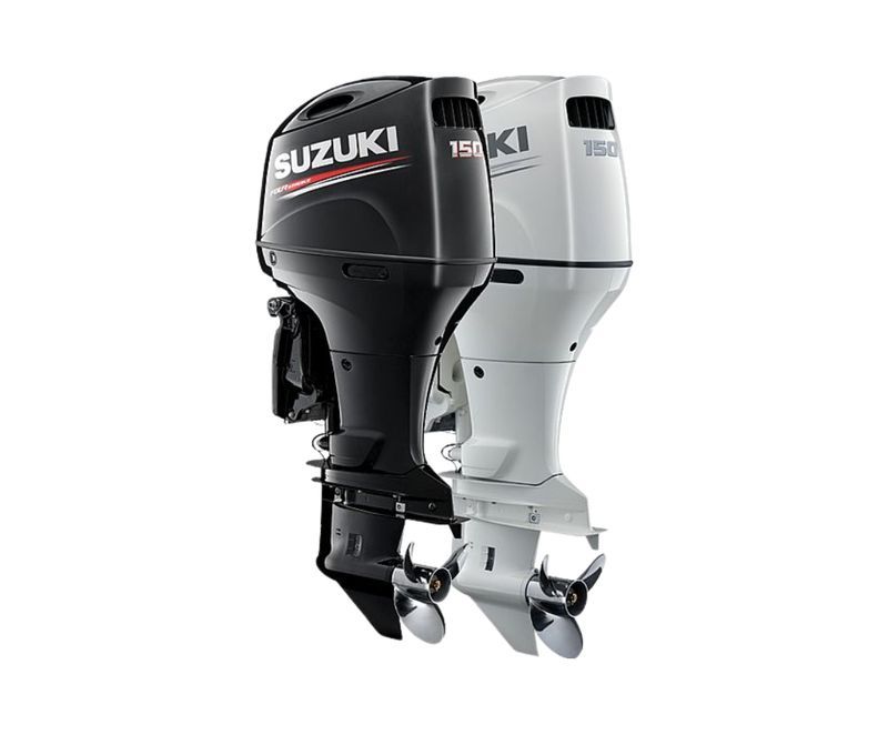 Suzuki - DF 150AT - akcija - 2026