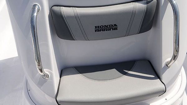 4XC Ranieri International H19 CC OPEN  Honda B... - 2026 - for sale: 20416.-EUR
