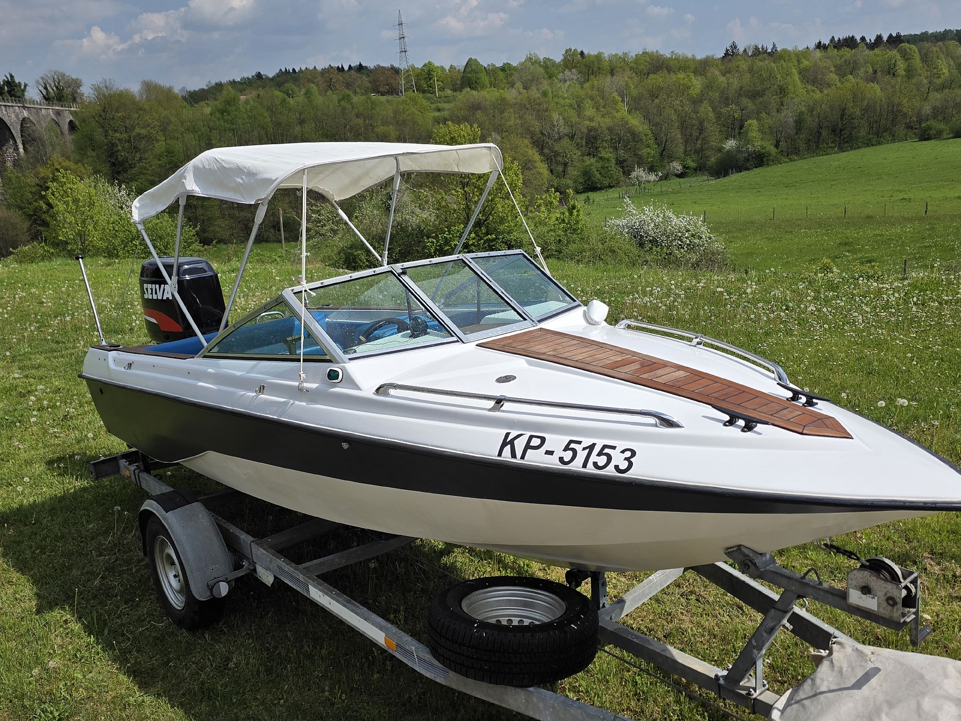 Hellwig syros - 1988 - for sale: 4950.-EUR