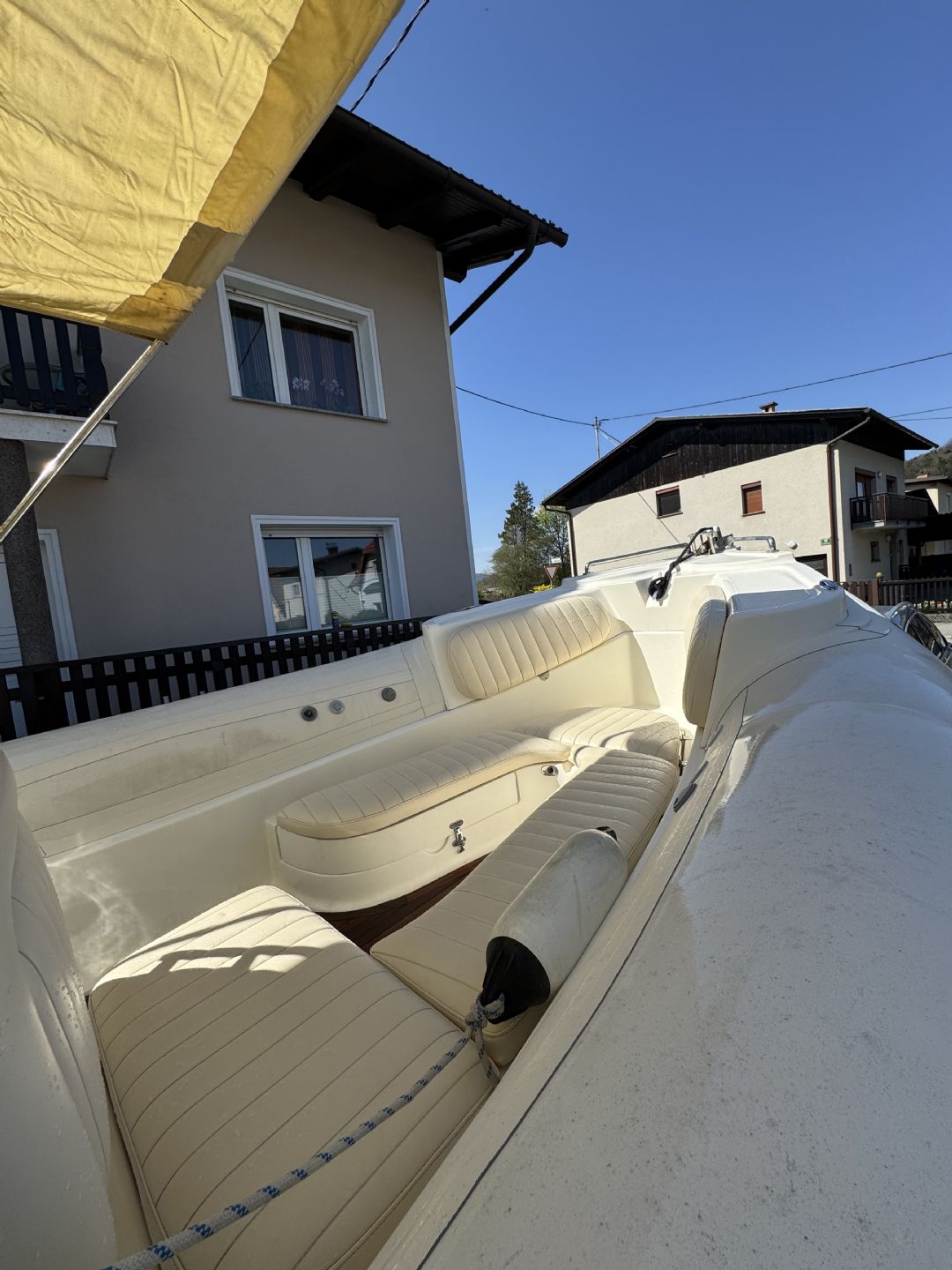 AGA MARIN Spirit 640 - 2009