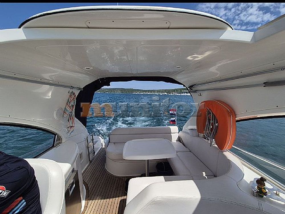 Bavaria 30 Caribic HT - 2009