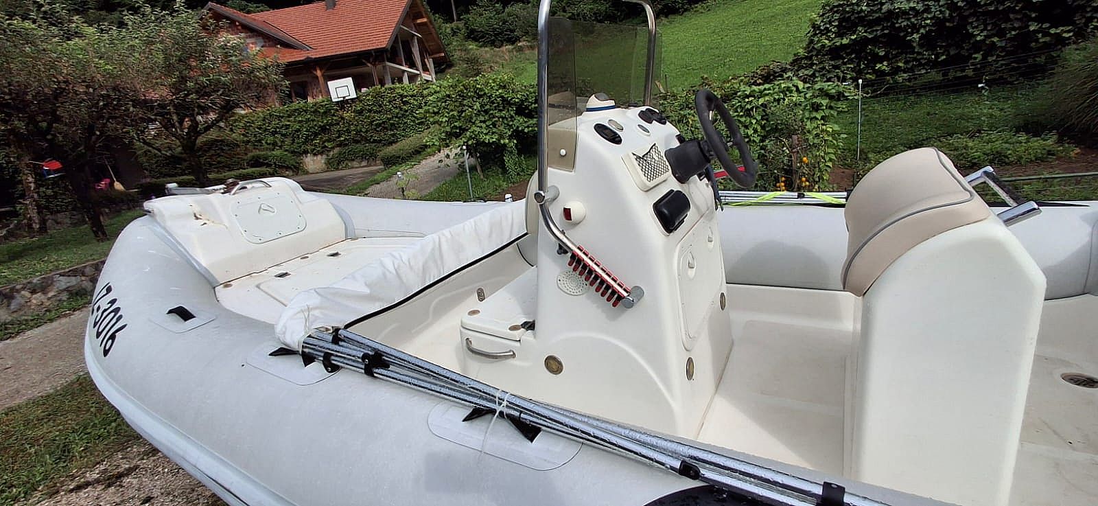 Mariner 640 - 2012