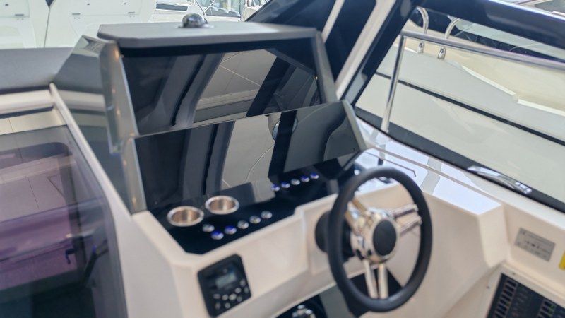 KARNIC CS10-HT - NA VOLJO ZA OGLED - 2026