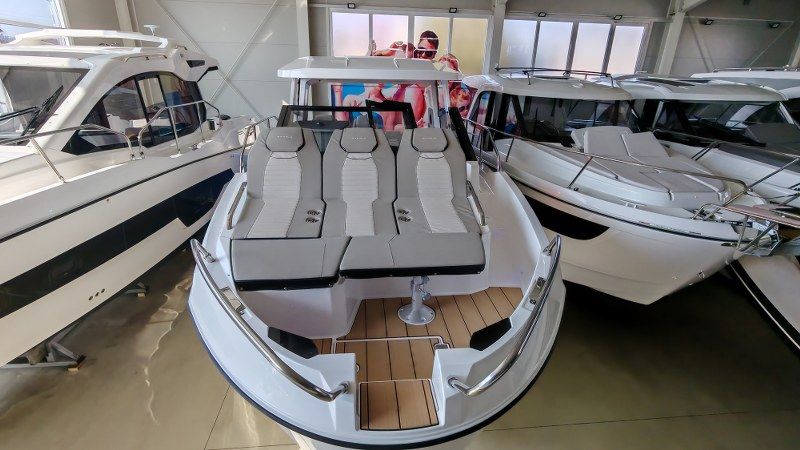 KARNIC CS10-HT - NA VOLJO ZA OGLED - 2026