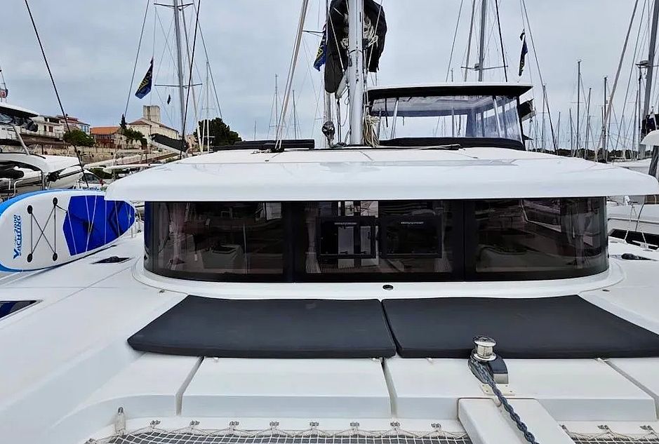 Lagoon 42 Grand Deluxe III - 2023