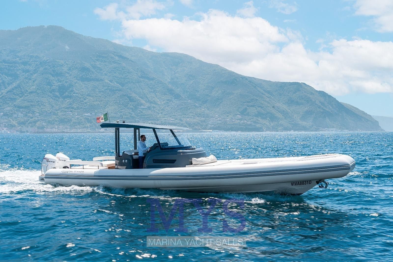 Coastal 12 Rada - 2022 - for sale: 290000.-EUR