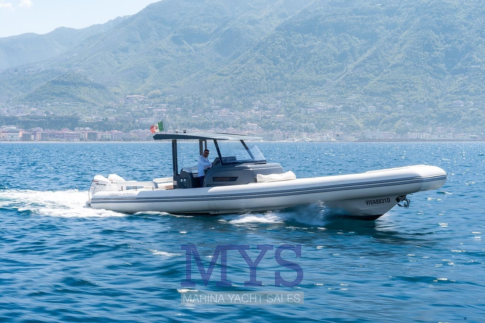 Coastal 12 Rada - 2022 - for sale: 290000.-EUR