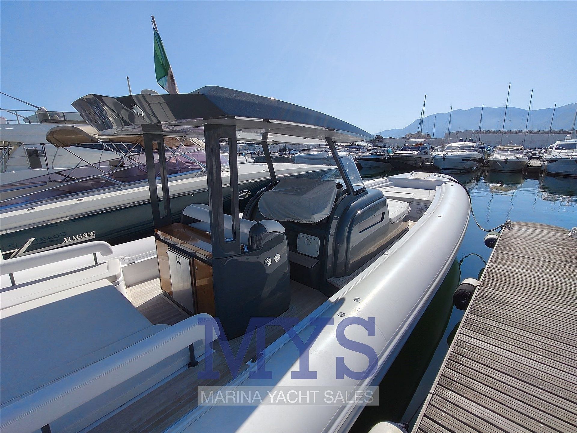 Coastal 12 Rada - 2022