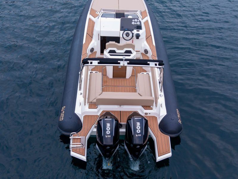 Nuova Jolly 30 Sport Cabin- TOP PONUDBA - 2026