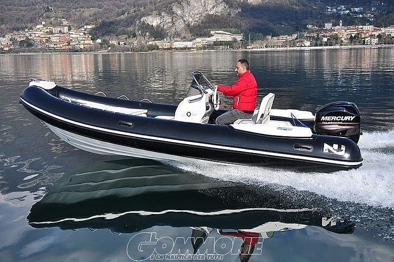 Nuova Jolly NJ530 - AKCIJA - TOP PONUDBA - 2026
