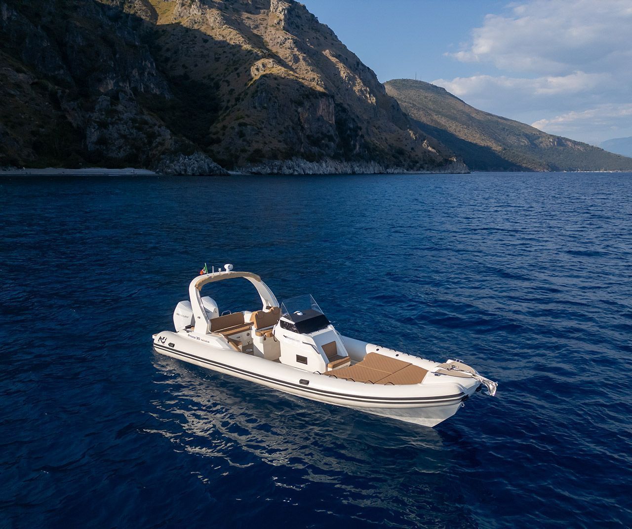 Nuova Jolly Prince 30 Exclusive - AKCIJA - TOP PONUDBA - 2026