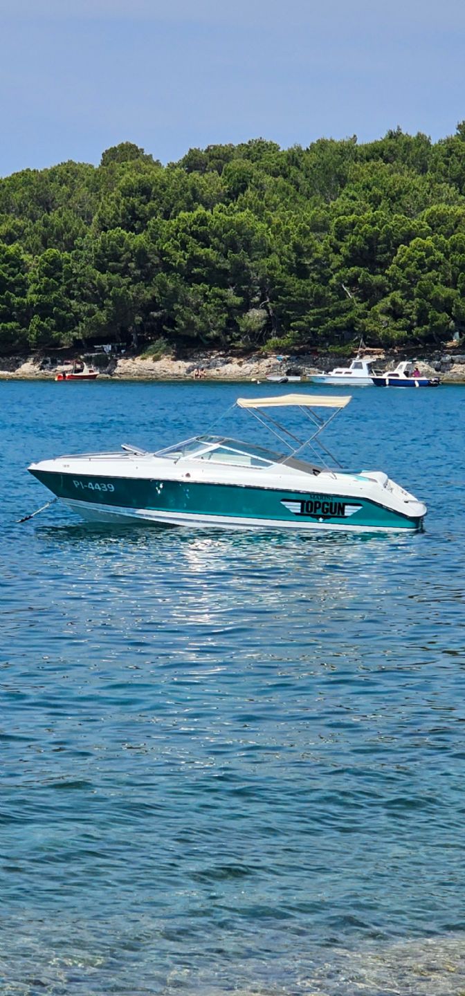 Regal Valanti - 1990 - for sale: 12000.-EUR
