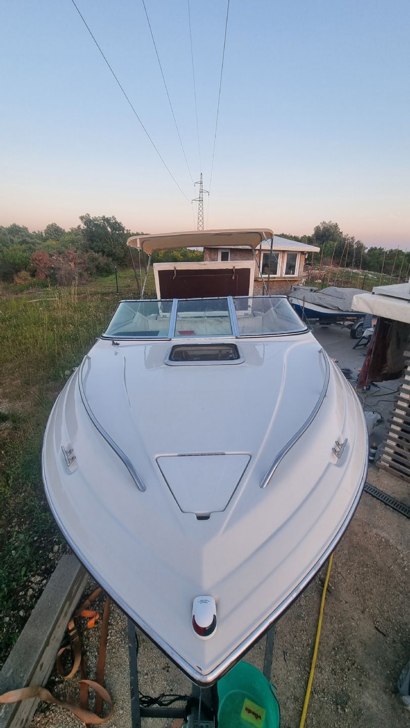 Regal Valanti - 1990