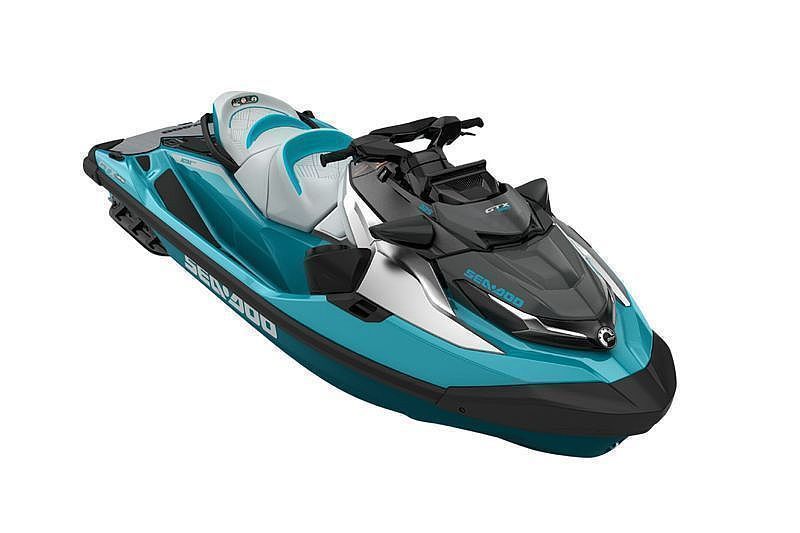 Sea-Doo SEA DOO GTX LTD 325 iDF - 2026