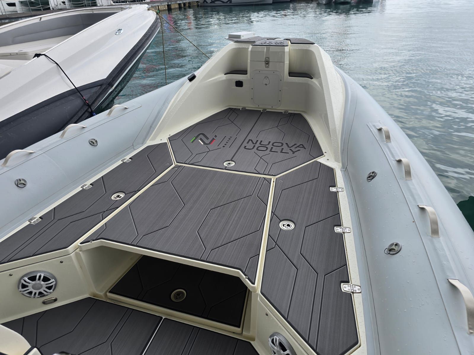 Nuova Jolly 850 XL Sefish - AKCIJA- TOP PONUDBA - 2026