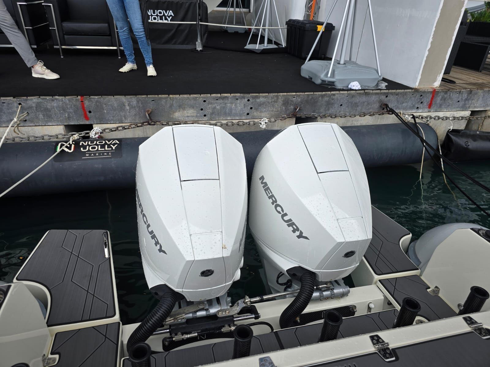 Nuova Jolly 850 XL Sefish - AKCIJA- TOP PONUDBA - 2026
