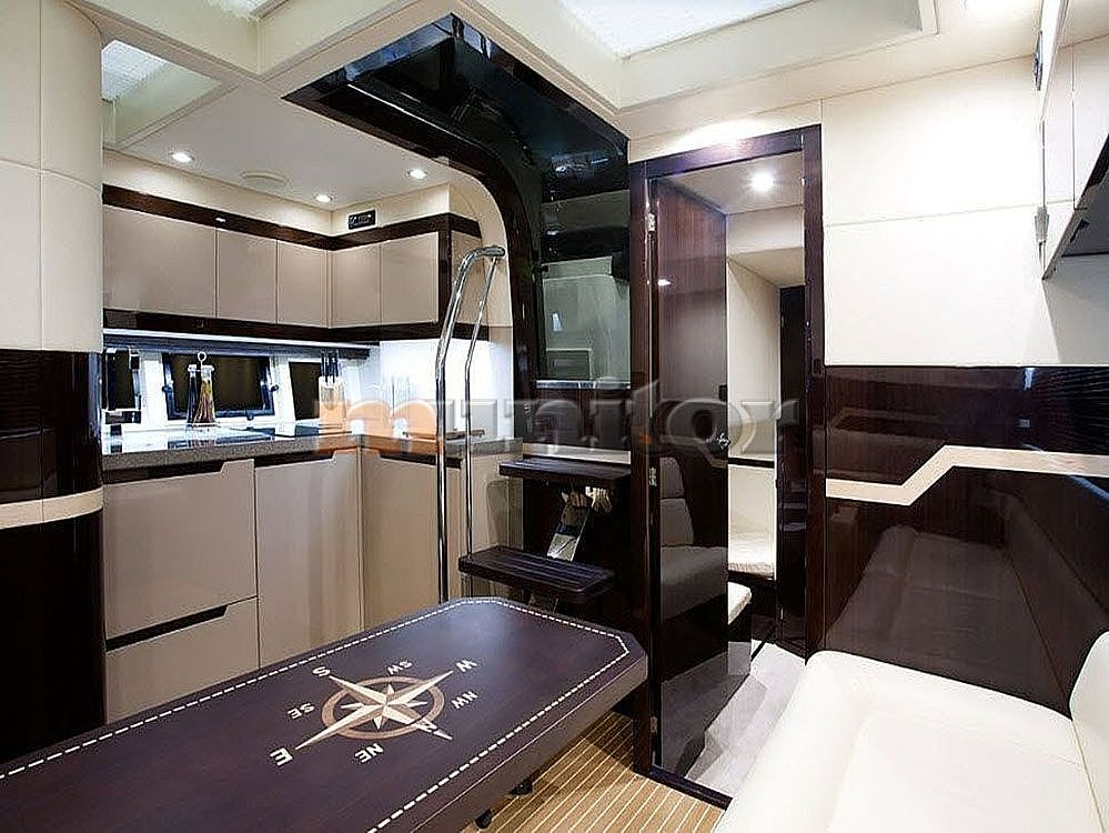 Galeon 385 HTS - 2012 - for sale: 249000.-EUR
