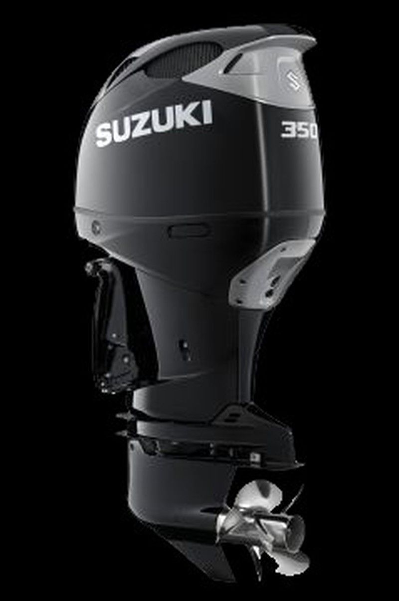 Suzuki - DF 350AGMD AKCIJA - 2026