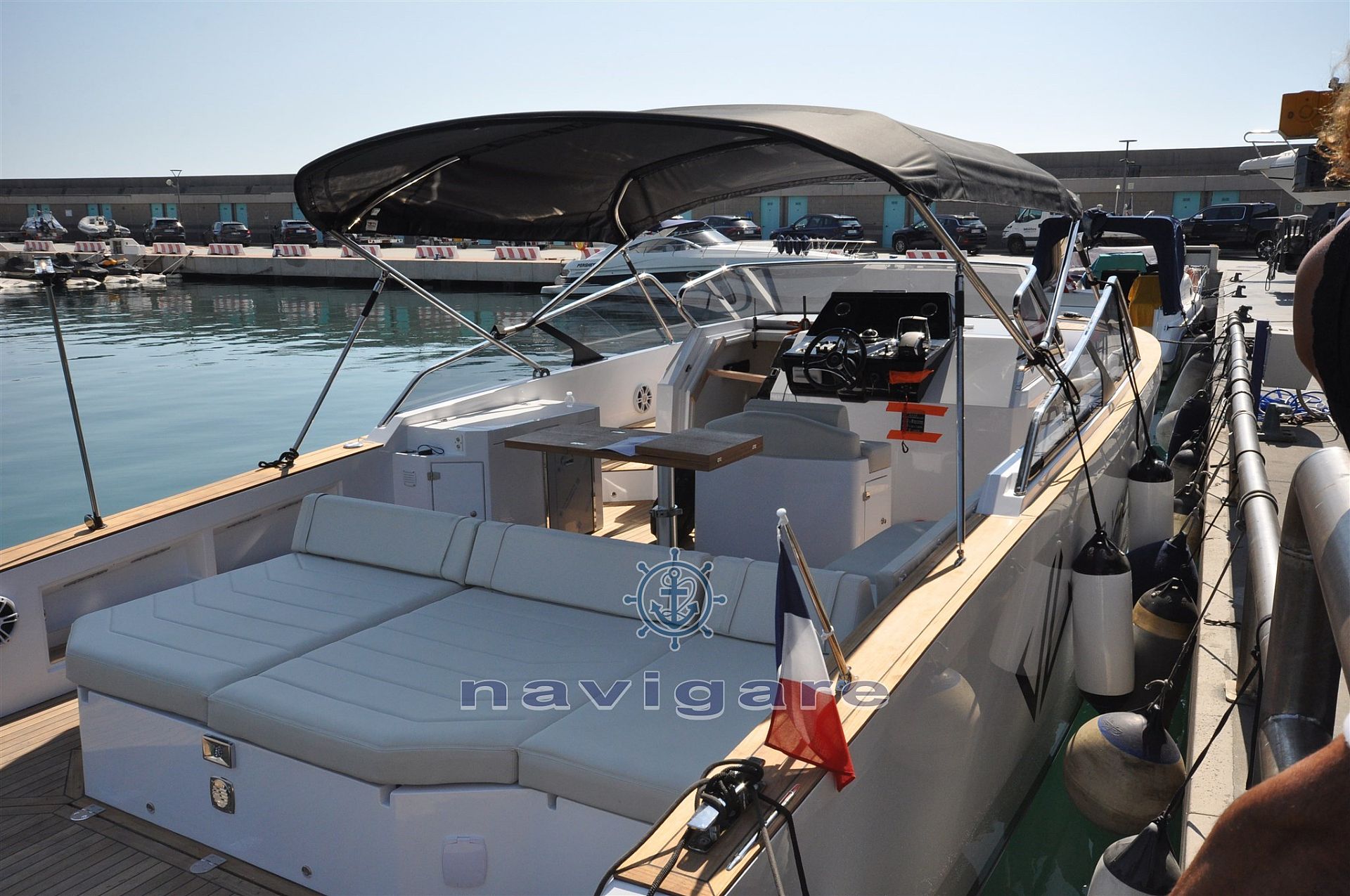 BB YACHTS BB 35 ELBA - 2026