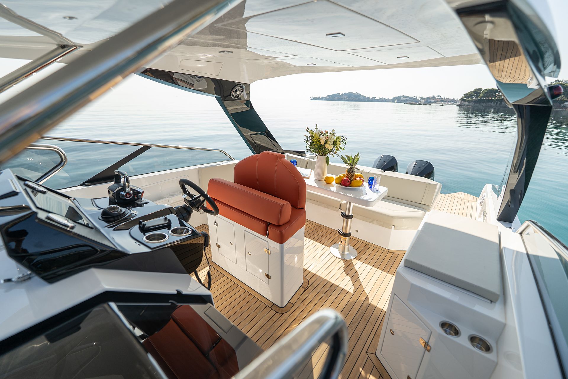 BB YACHTS BB 35 ELBA - 2026