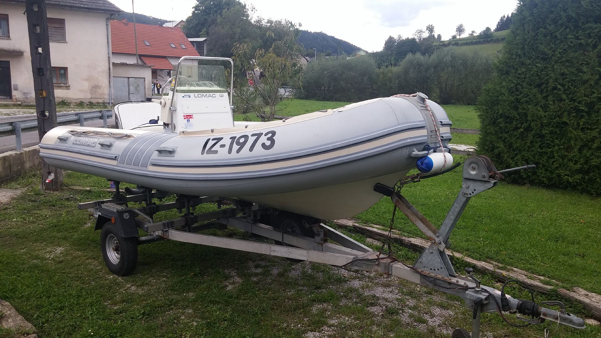Lomac 464 - 1999